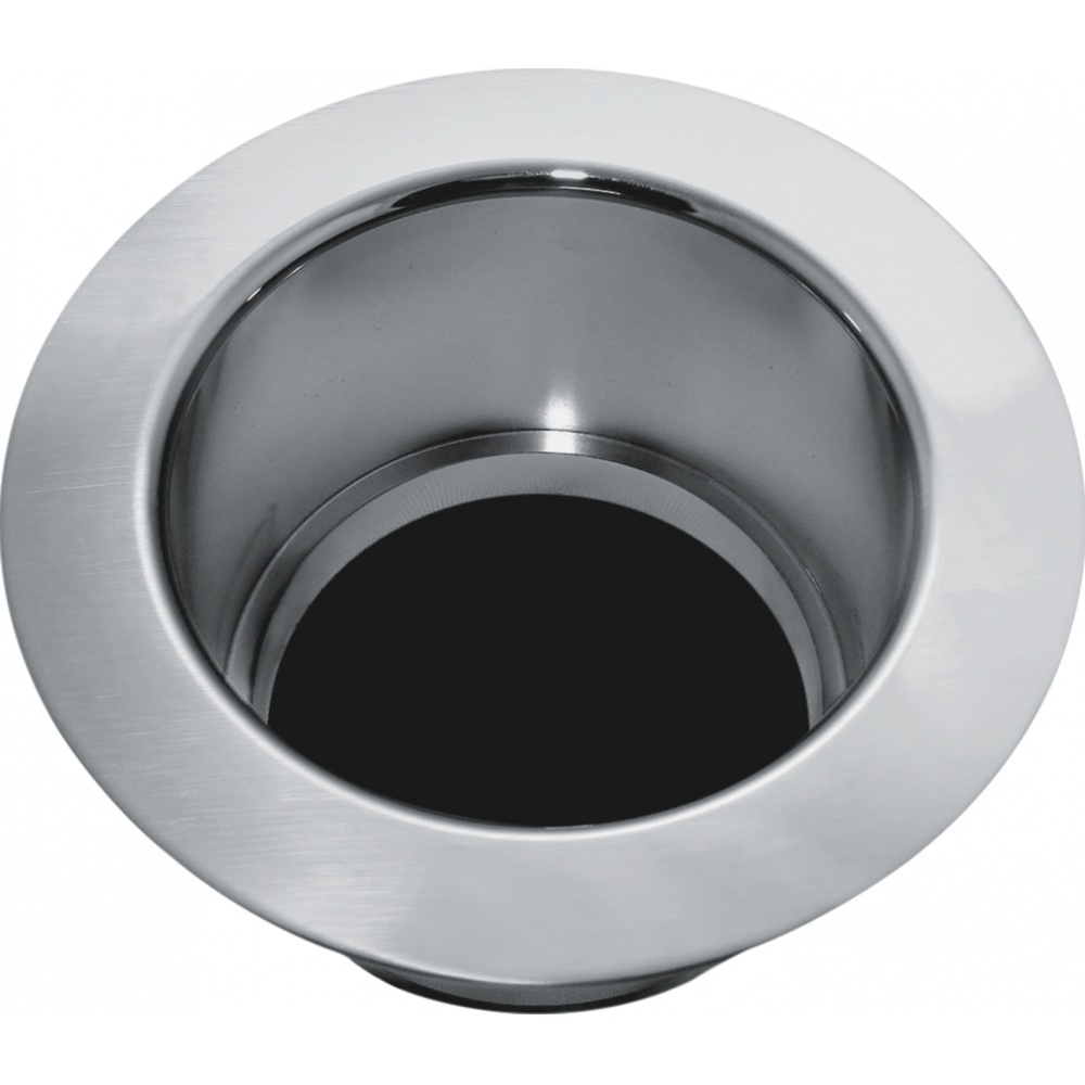 Franke WDFLANGE-SS Waste Disposer Flange - Stainless Steel