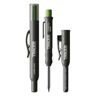 Tracer AMK1 Deep Marking Pencil with Site Holster & Refill
