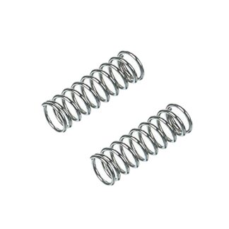 Onward 6012XR 3/8"X1-1/8" Compression Springs, 2 Pack