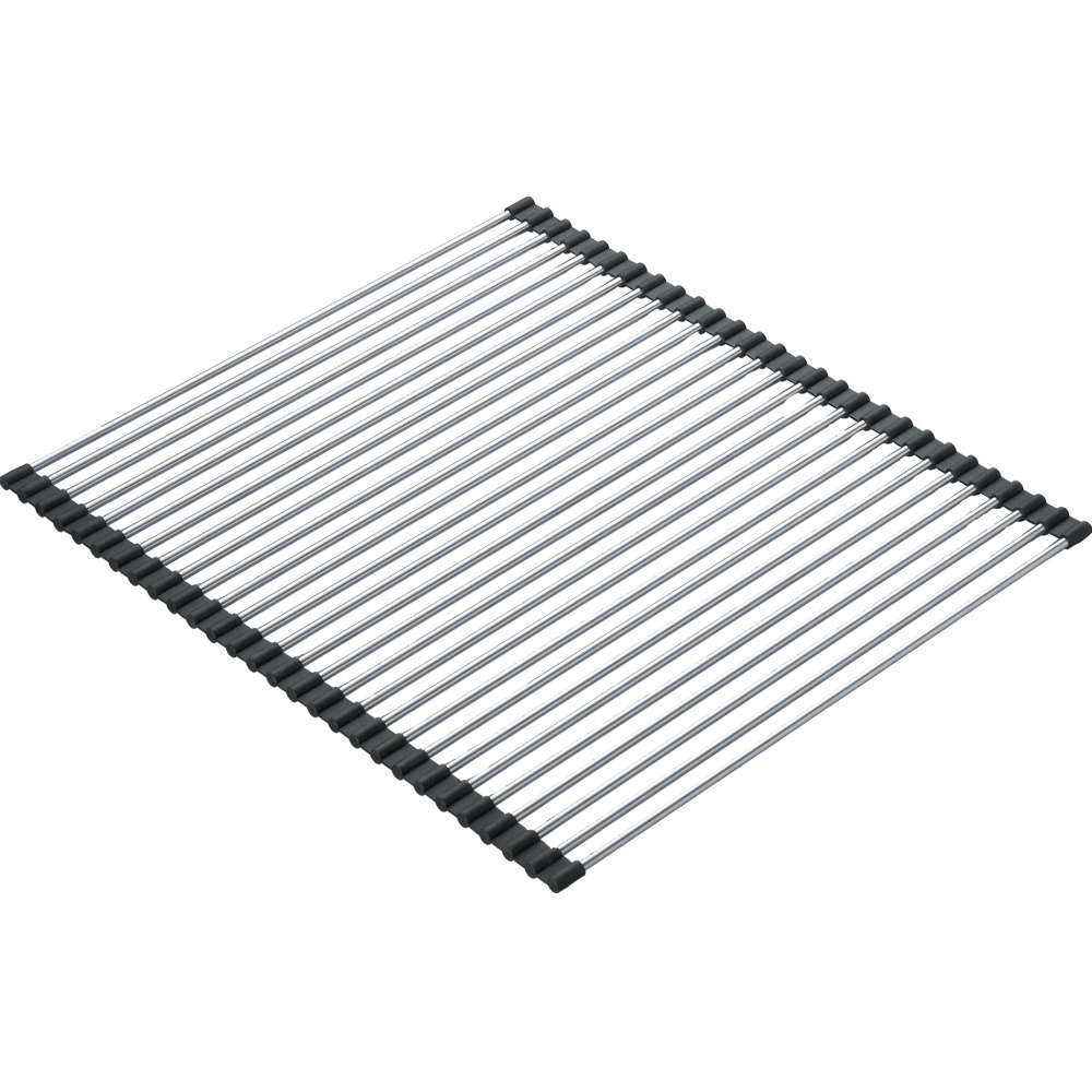 Franke UV-36RM 18.4" x 20" Universal Rolling Mat - Stainless Steel