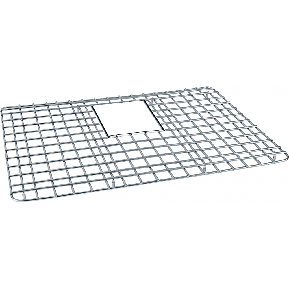 Franke PX-25S 24.8" x 16.3" Bottom Sink Grid - Stainless Steel