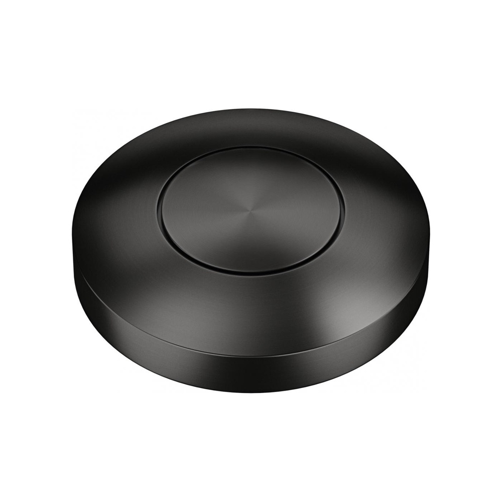 Franke WD3428ANT Round Disposer Air Switch - Anthracite