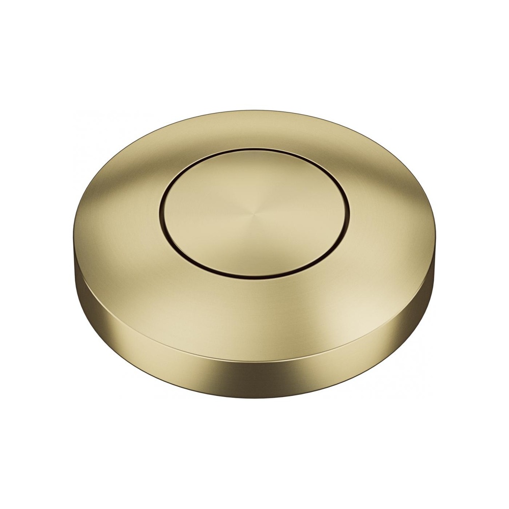 Franke WD3428GLD Round Disposer Air Switch - Gold