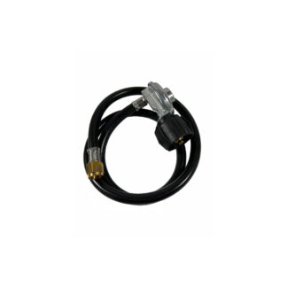 Weber 99281 42" QCC1 Genesis Hose & Regulator