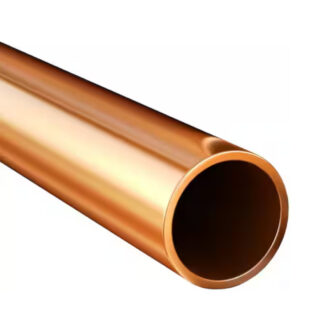 Noble 0713001 12ft x 3/4" Type-L Pipe - Copper