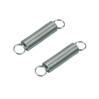 Richelieu 6047XR 1-1/8" x 16" Expansion Spring, 2 Pack