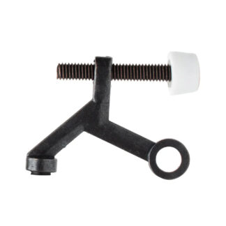 Taymor 25-P4614ORB Hinge Pin Door Stop - Oil-Rubbed Bronze