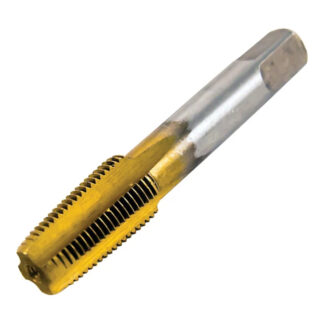 Mibro 296881 3/4-10 NC Plug Tap