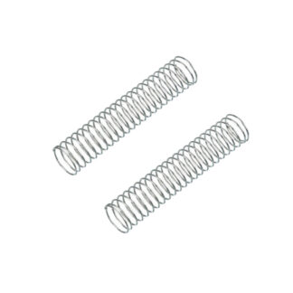 Richelieu 6017XR 23/32" x 3-1/2" Compression Spring, 2 Pack