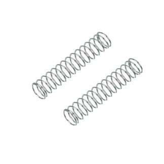 Richelieu 6014XR 1/2" x 1-1/2" Compression Spring, 2 Pack