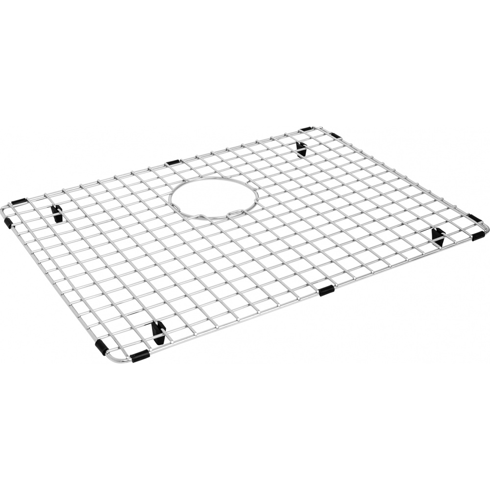 Franke CU21-36S 20.1" x 15.3" Bottom Grid - Stainless Steel