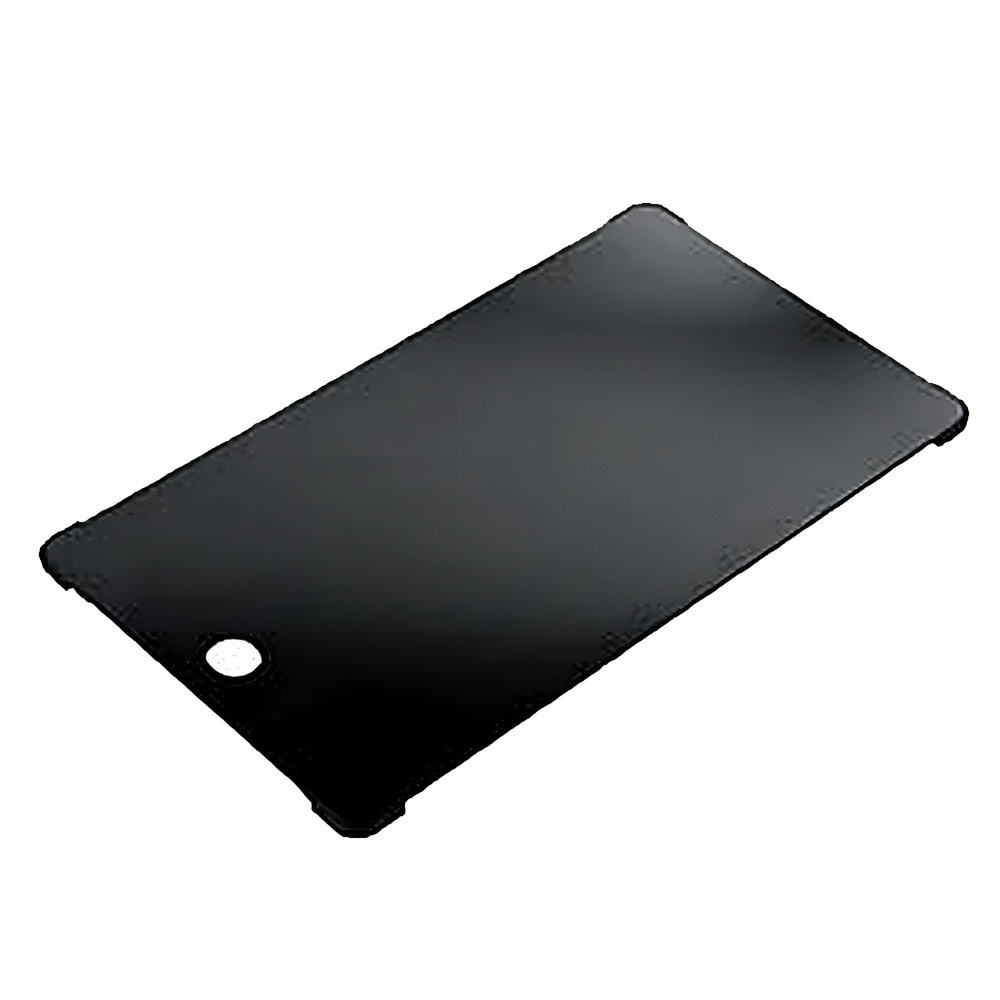 Franke CU-GC 11.5" x 19.75" Glass Cover/Cutting Board - Black