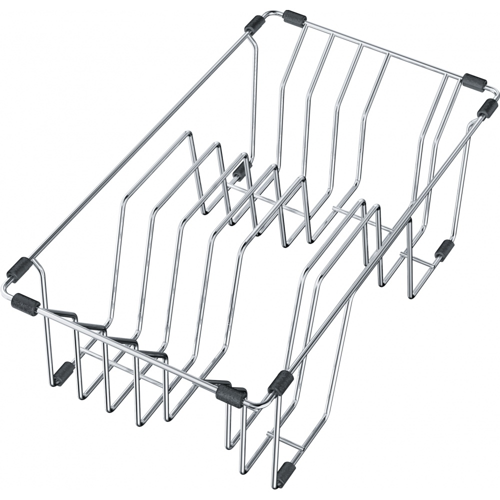 Franke CU-WR Wire Rack - Stainless Steel