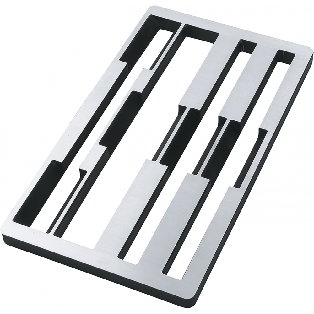 Franke CU-FC Frame Cover - Stainless Steel