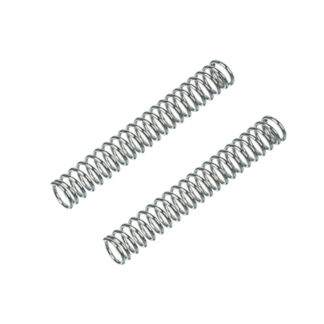 Richelieu 6011XR Compression Spring, 2 Pack