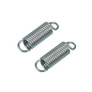 Richelieu 6041XR 3/4" x 2-5/8" Expansion Spring, 2 Pack