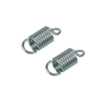 Richelieu 6040XR 3/4" x 2" Expansion Spring, 2 Pack