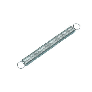 Richelieu 6038XR 5/8" x 6-1/2" Expansion Spring