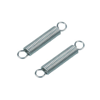 Richelieu 6034XR 11/32" x 1-7/8" Expansion Spring, 2 Pack
