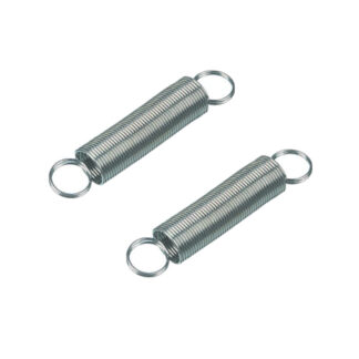 Richelieu 6032XR 1/4" x 1-1/2" Expansion Spring, 2 Pack
