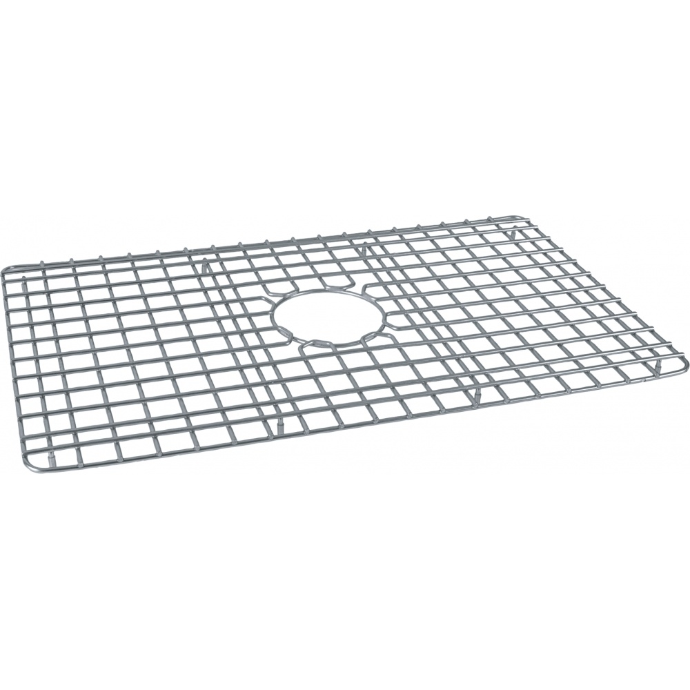 Franke FK30-36S 27.1" x 16.9" Bottom Sink Grid - Stainless Steel