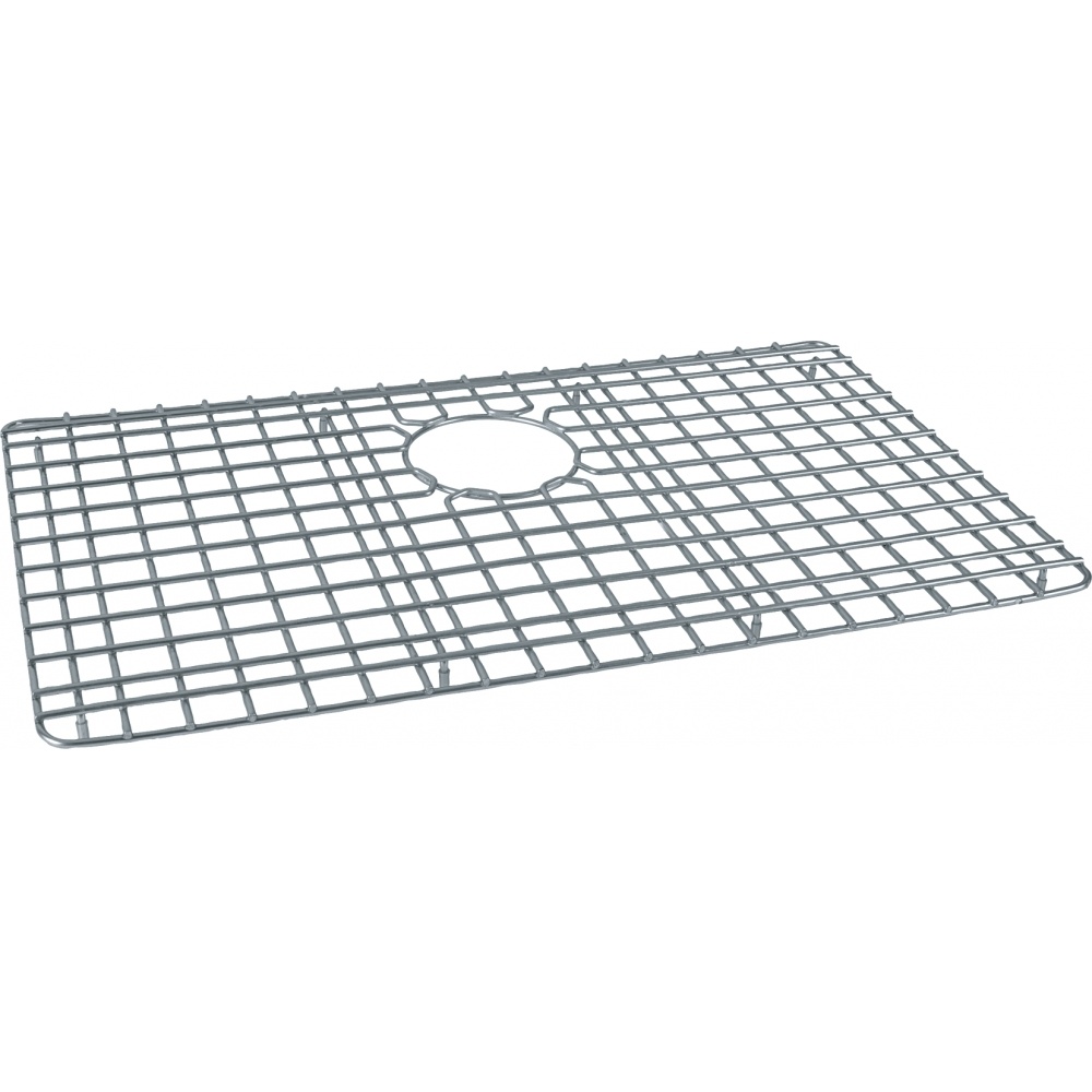 Franke FK33-36S 29.8" x 16.9" Bottom Sink Grid - Stainless Steel
