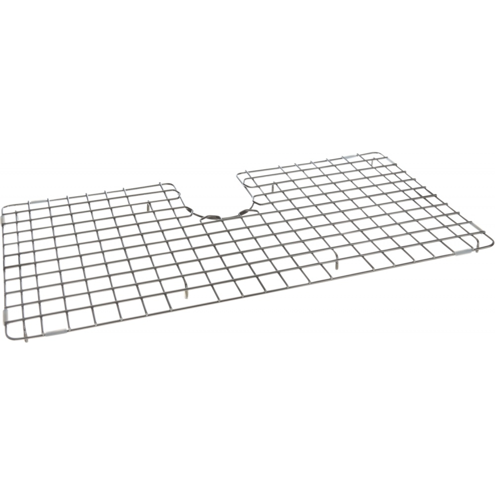 Franke FK36-36S 32.7" x 16.9" Bottom Sink Grid - Stainless Steel