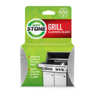 Earthstone 122-358 Grill Cleaning Block