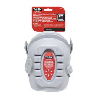 Task T77129 Accordion Shell High Density Foam Kneepads