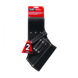 Task T77381 Right Side Drill Holster - Black