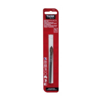 Task T39516 5/16" Premium Glass & Tile Drill Bit