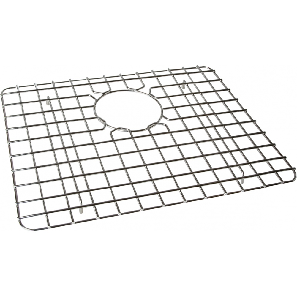 Franke MK28-36C 25.2" x 15.9" Bottom Sink Grid - Stainless Steel