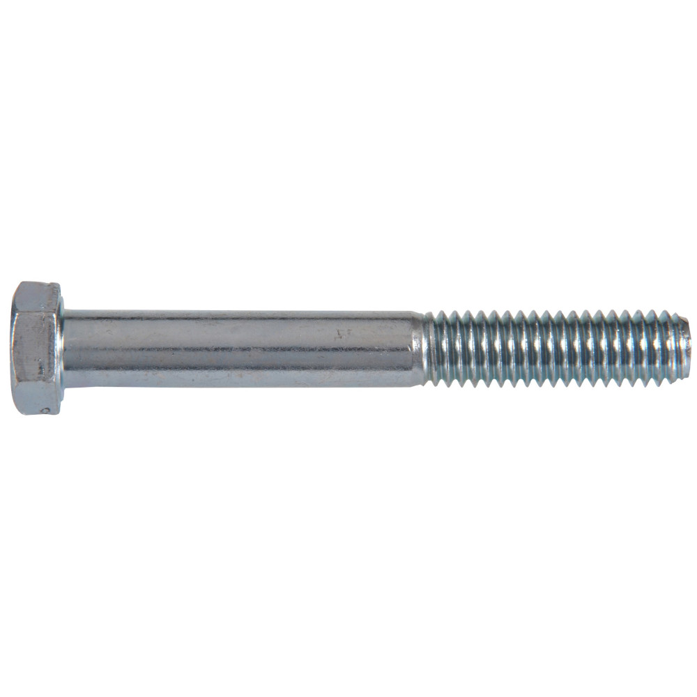 Hillman 3407 7mm x 40mm Hex Cap Screw