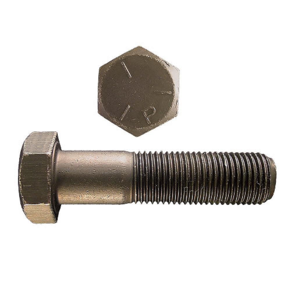 Hillman 43132 M3 Metric Nylon Insert Lock Nut