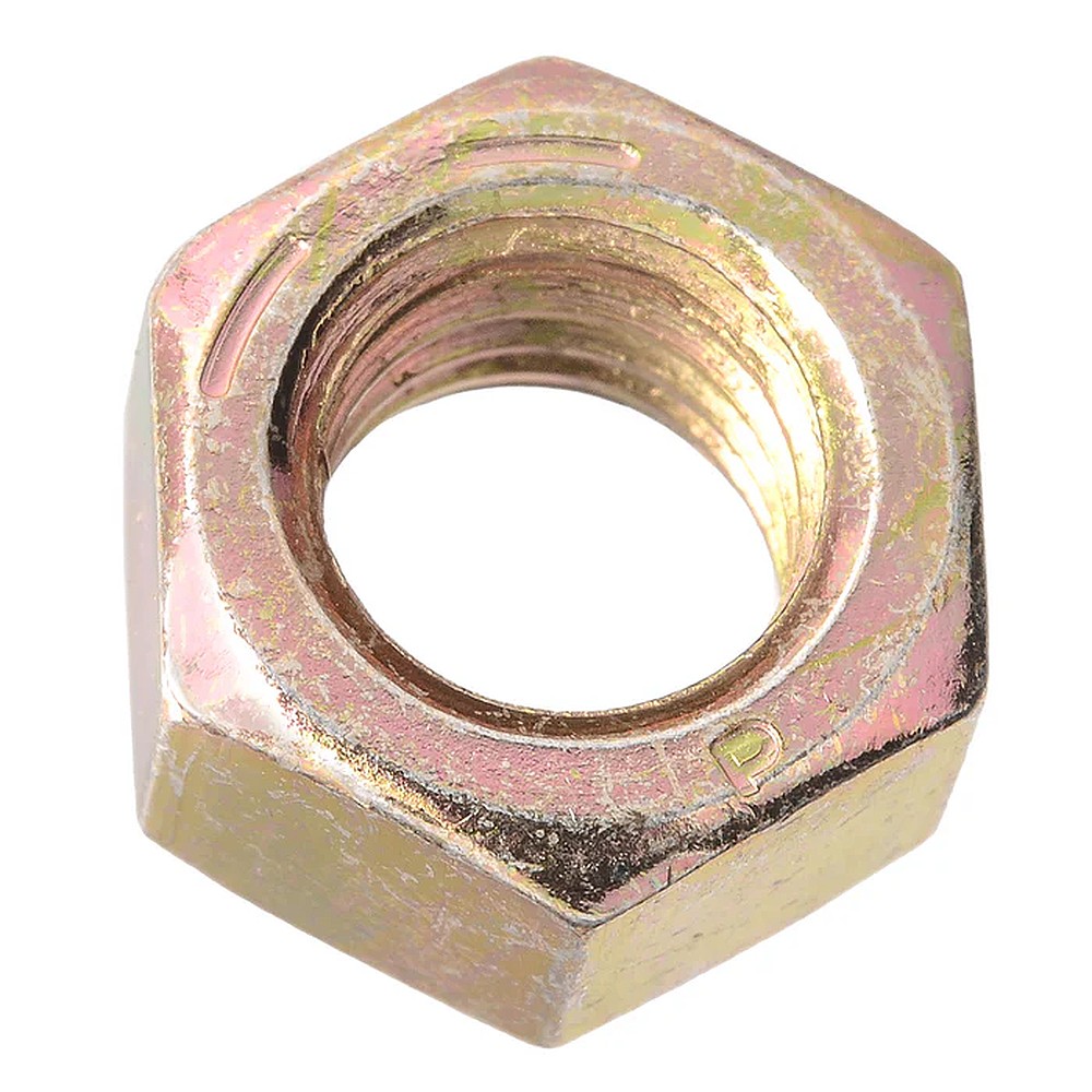 Paulin 091-024 5/8" GR8 Finished Hex Nut