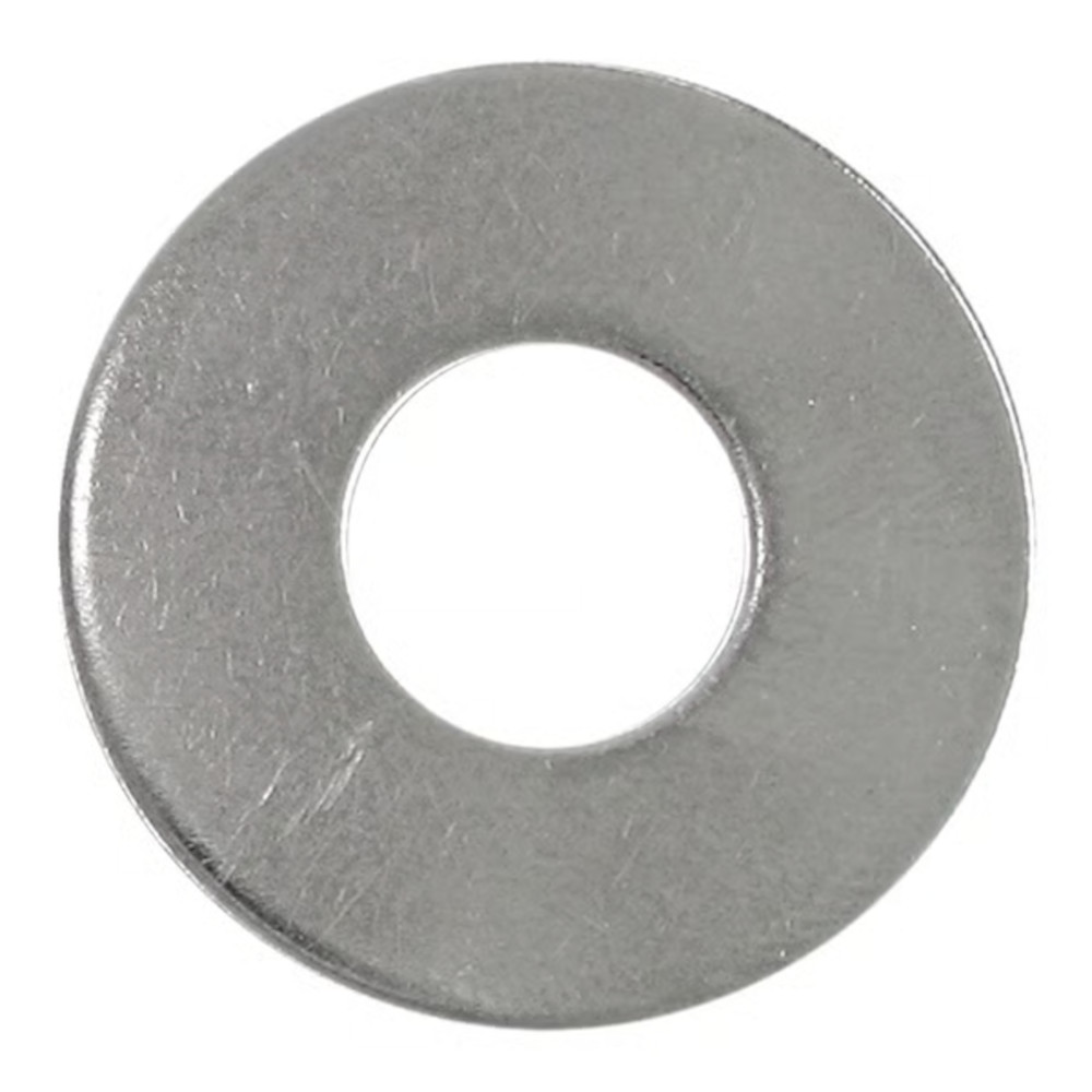 Paulin 730-004 M4 Papco Metric Flat Washer