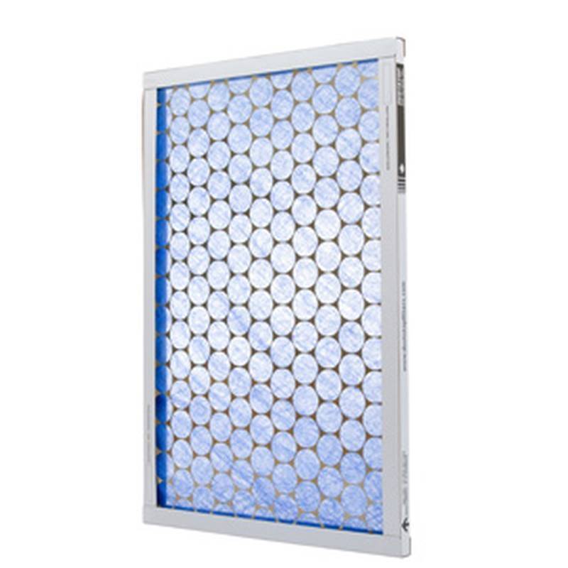 Duststop M2-1425 14″ x 25″ x 2″ Air Filter with Metal Grille