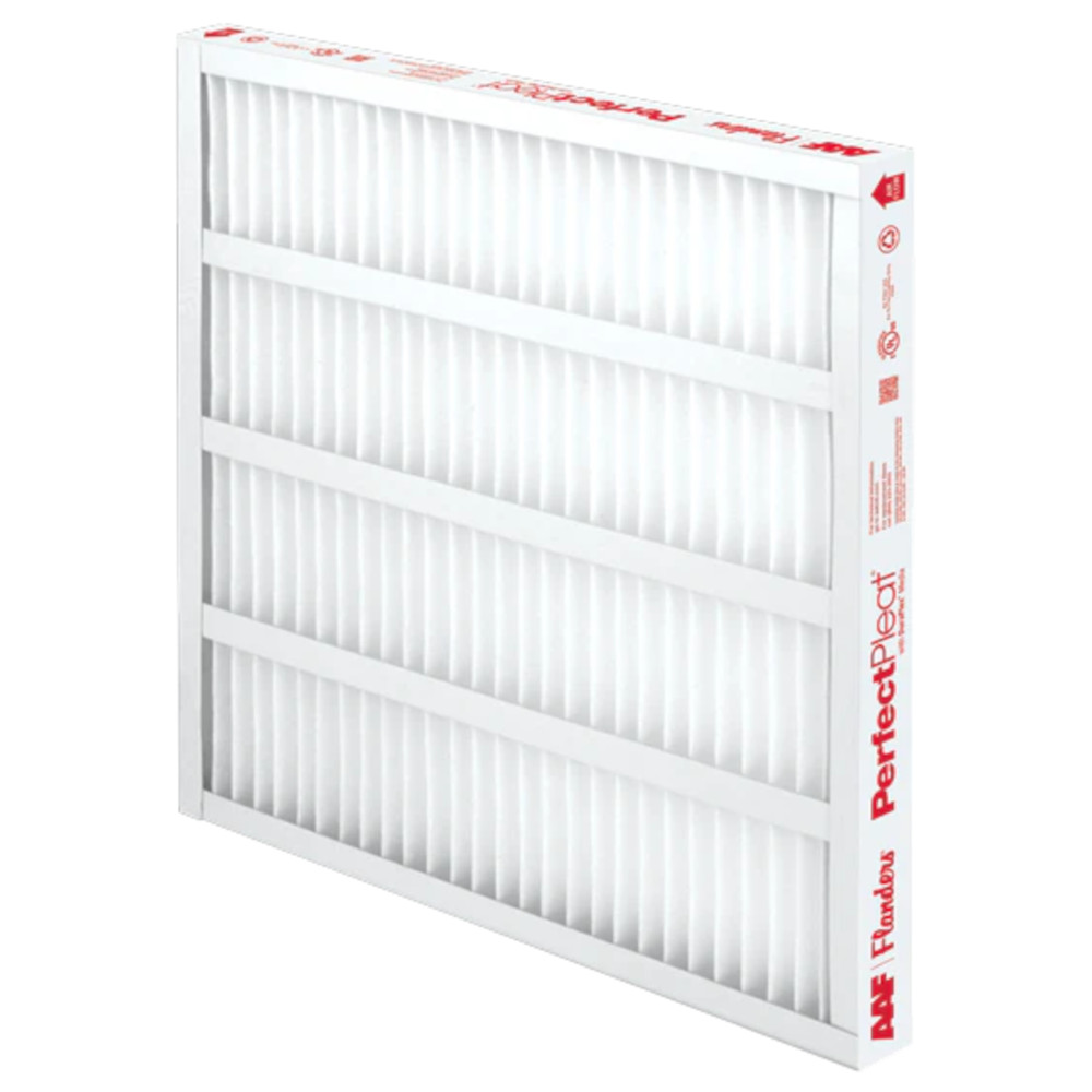 American Air Filter 173-635-011 18″ x 24″ x 1″ M8 PerfectPleat HC Furnace Filter