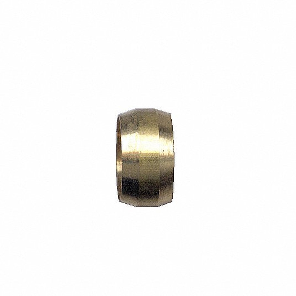 Fairview 60-10 5/8" Compression Fitting - Brass