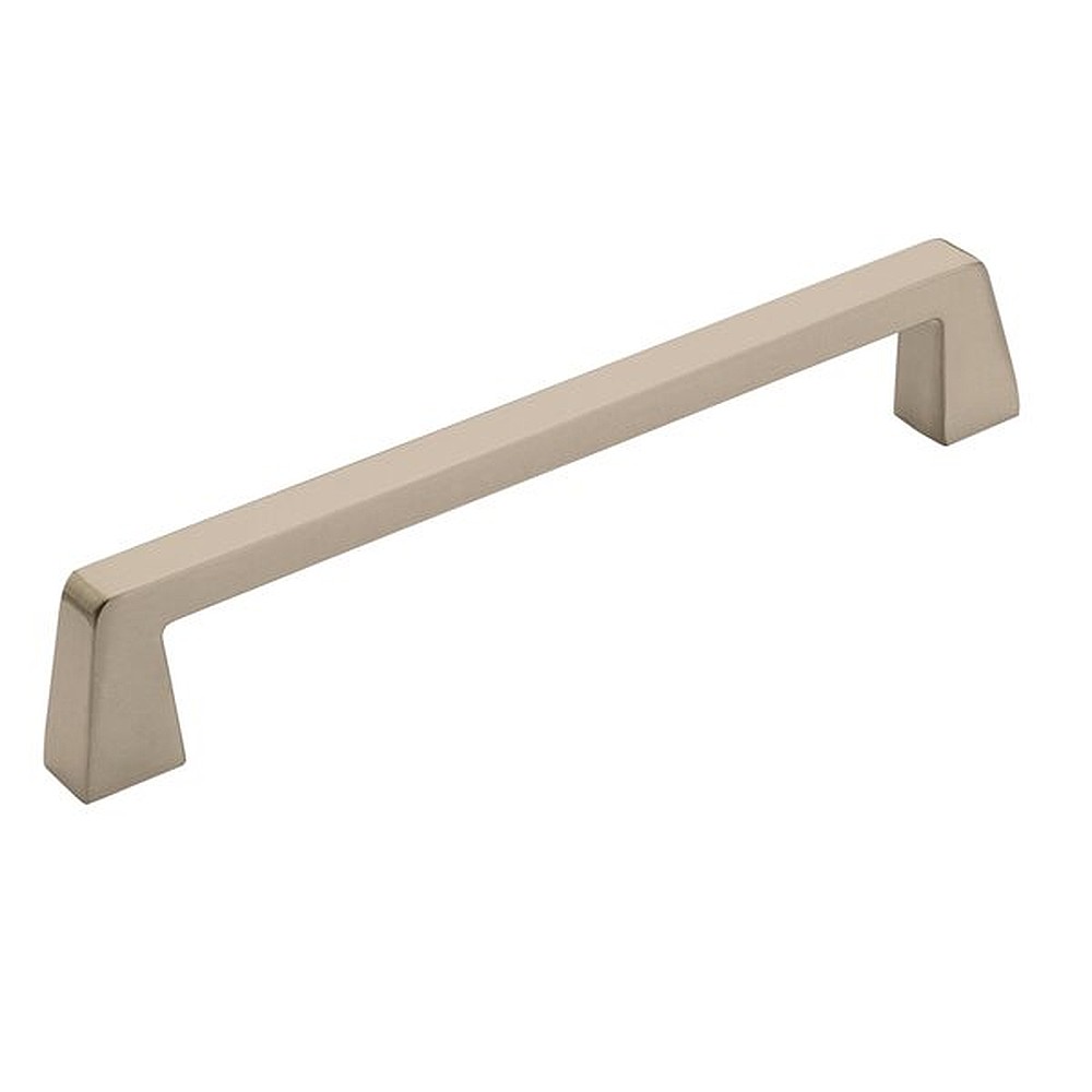Amerock BP55279G10 8" Blackrock Appliance Pull - Satin Nickel