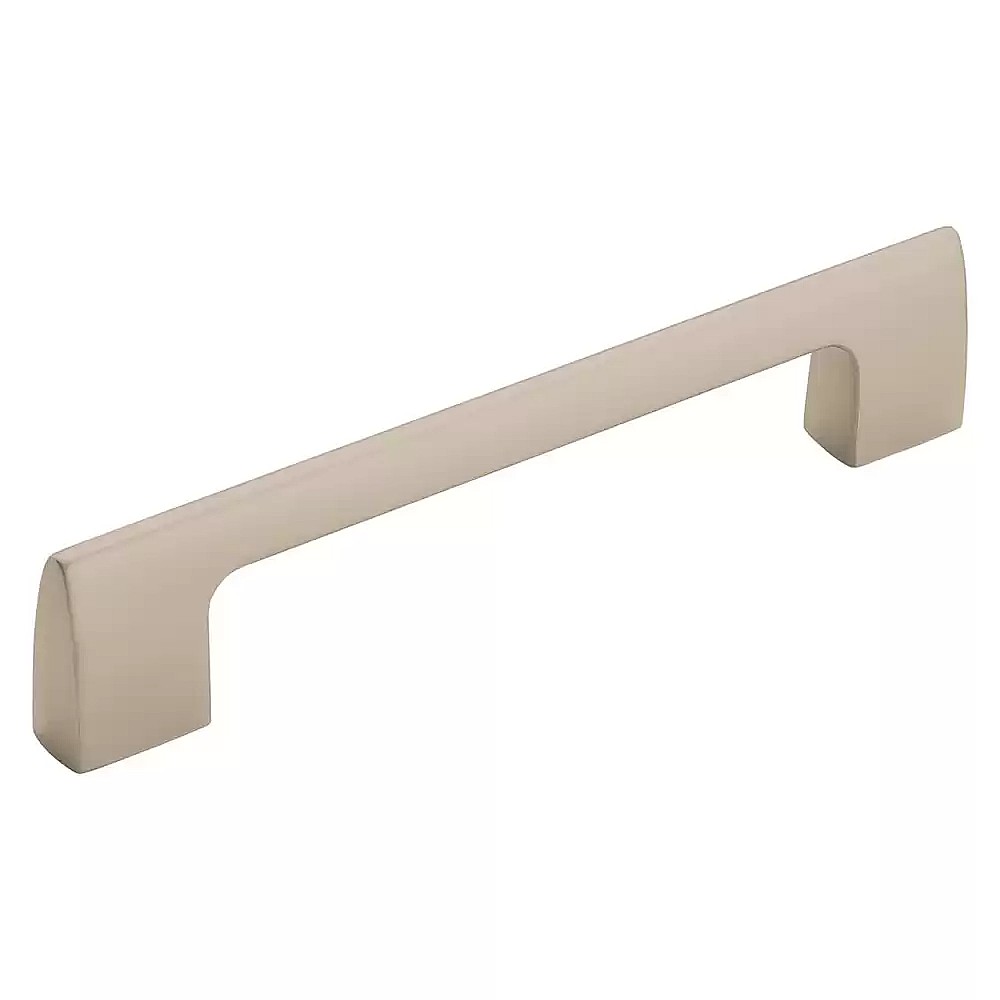 Amerock BP55367G10 128mm Riva Handle Pull - Satin Nickel