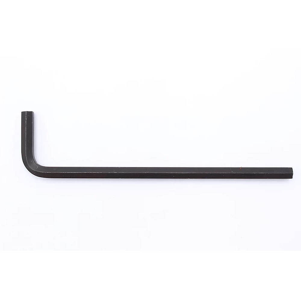 Eklind 15216 1/4" Hex-L Allen Key