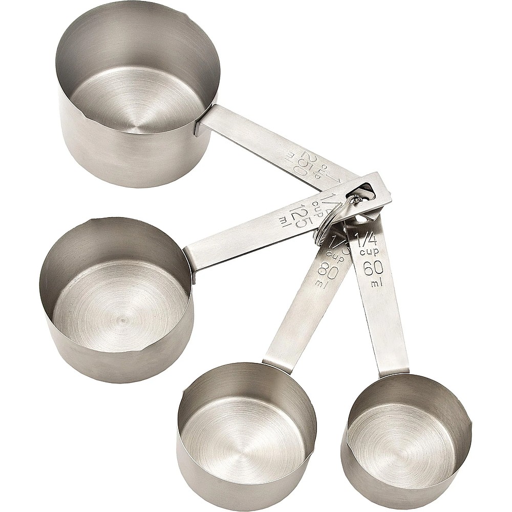 Home Works 10HW/41946 Measuring Cup Set