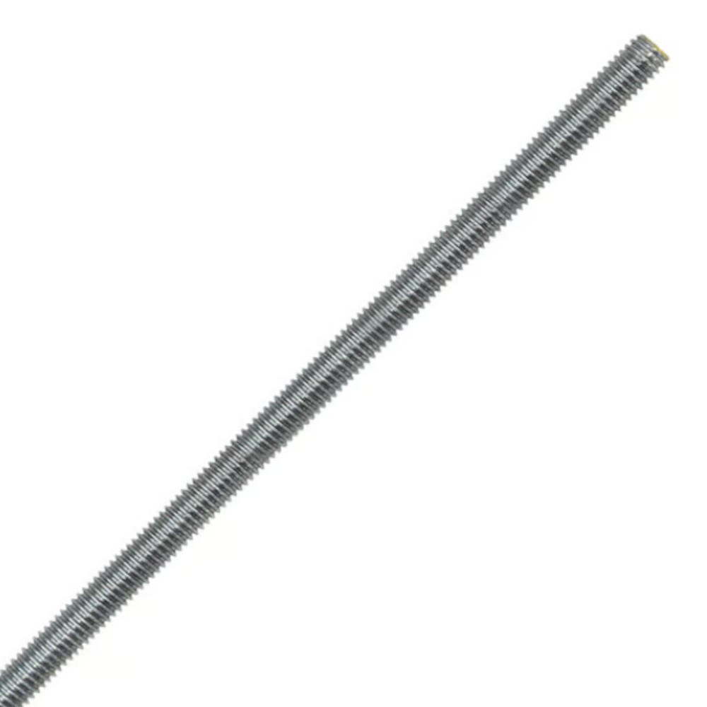 Paulin 141-490 5/8″ x 120″ Fully Threaded Rod