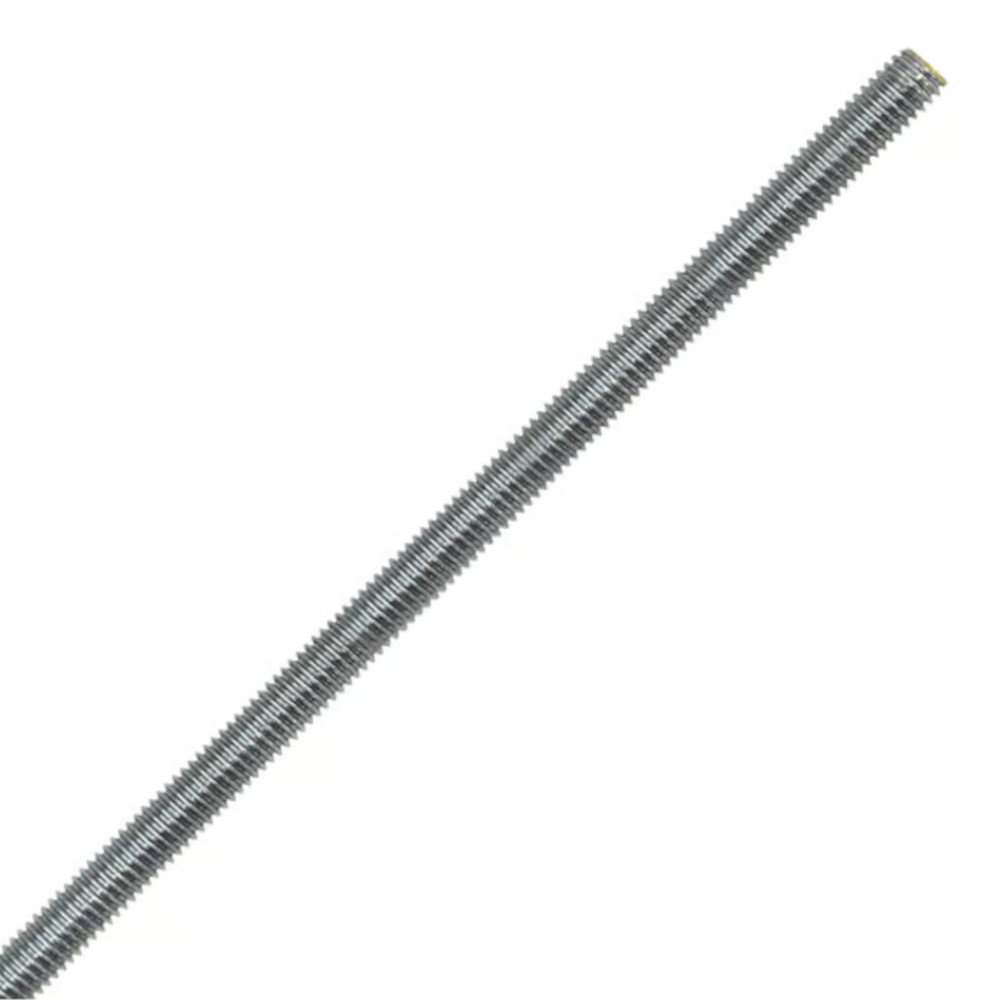 Paulin 141-496 1″ x 120″ Fully Threaded Rod