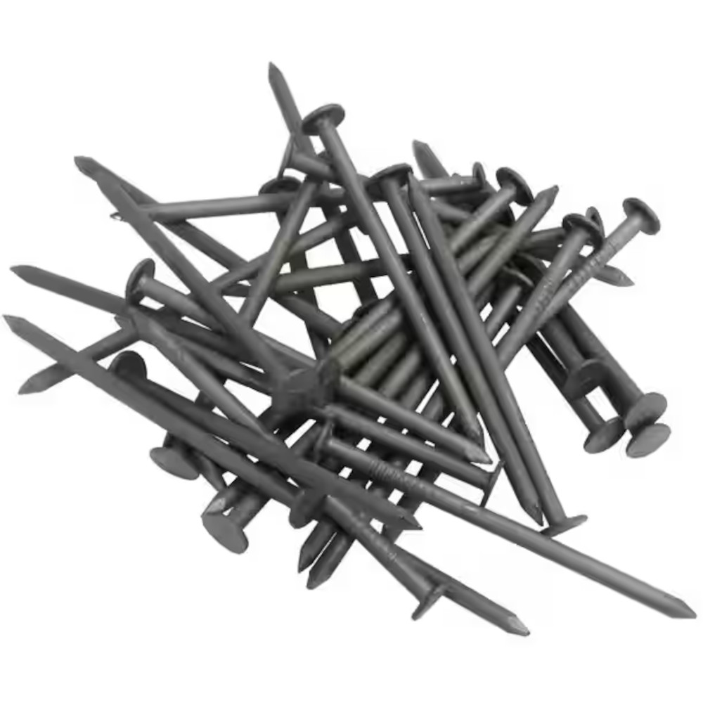 Tree Island Steel 1BB14 1-1/2" x 14 50lbs Coated Phosphate Box Nails