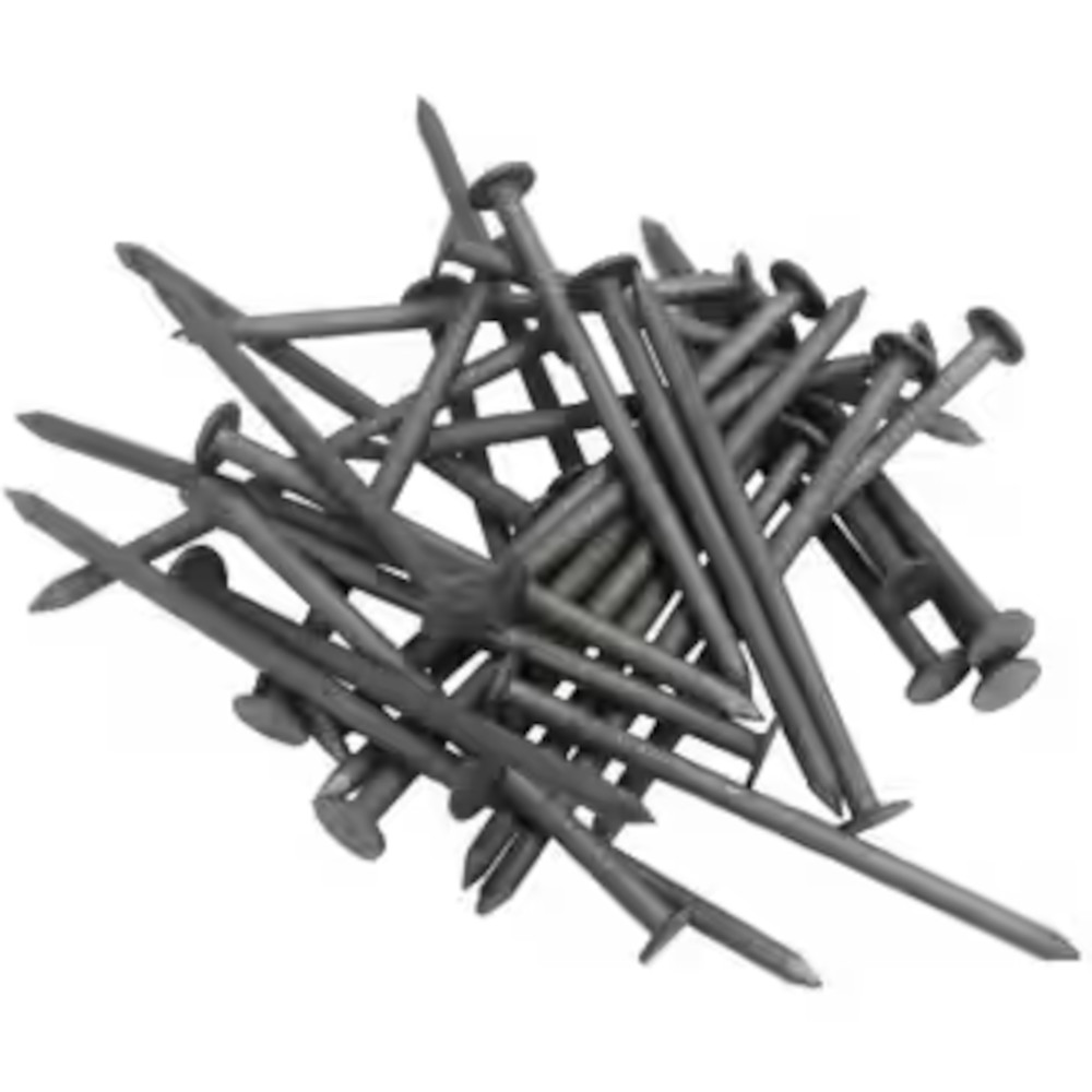 Tree Island Steel 1BB20 2" x 13 50lbs Coated Phosphate Box Nails