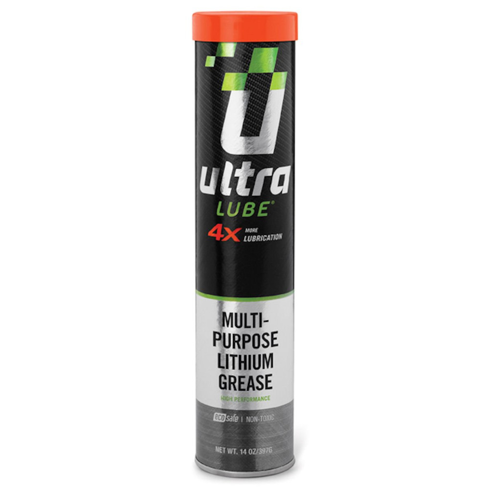 Ultra Lube 10301 400g Multi-Purpose Biobased Lithium Grease