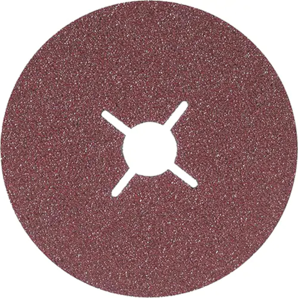 Walter 15C508 5" x 7/8" 80-Grit Coolcut Sanding Disc