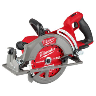 Milwaukee 2930-20 M18 FUEL™ 7-1/4" Rear Handle Circular Saw Tool